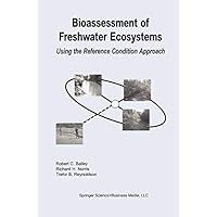 Bioassessment of Freshwater Ecosystems