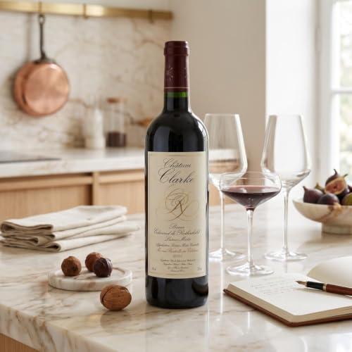 Buy Chateau Clarke Listrac Medoc 2005 Gift Boxed 75cl from Secret Bottle Shop Buy Chateau Clarke Listrac Medoc 2005 Gift Boxed 75cl from Secret Bottle Shop – Secret Bottle Shop