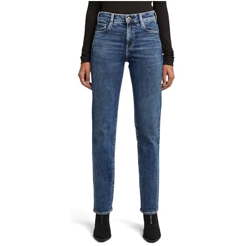 G-STAR RAW Women's High Waist Jeans Cover