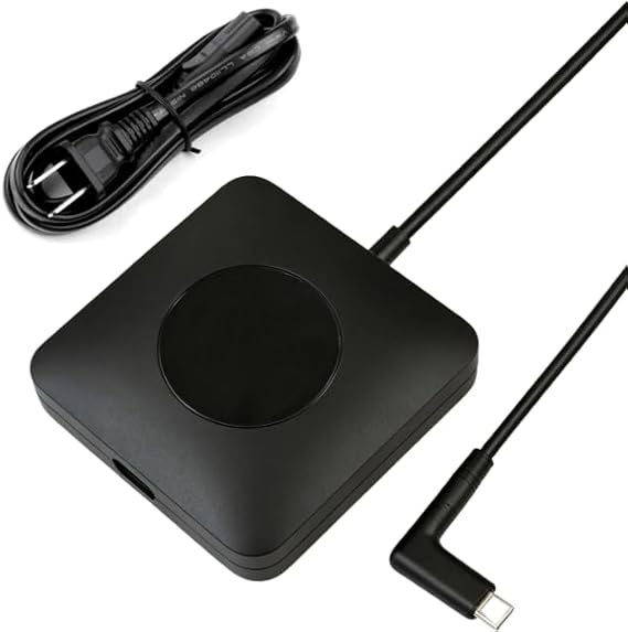 USB-C Charger for W-King X20 330W/300W/250W/200W Peak Loudest Party Speaker image 5