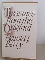 Treasures from the Original 0802429564 Book Cover