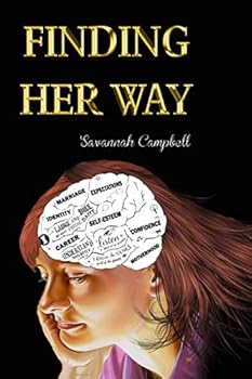 Paperback Finding Her Way Book