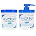Vanicream Moisturizing Skin Cream for Sensitive Skin 1lb (Pack of 2)