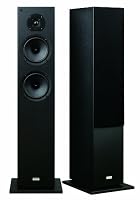 Onkyo SKF-4800 2-Way Bass Reflex Floor-standing Speakers (Pair