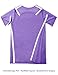 Post Surgery Shirts for Men Women After Shoulder Surgery Shirts -Post Shoulder Surgery Shirts for Men Women (Medium, Purple-68)