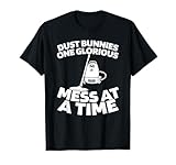 Reiniger Hygiene - Sauberkeit Reinigungsdienst Reiniger T-Shirt