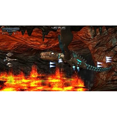 Space Blaze - لـ Playstation 4