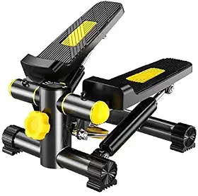 Mini Stepper Simulador de Caminhada com Monitor em Lcd Odin Fit