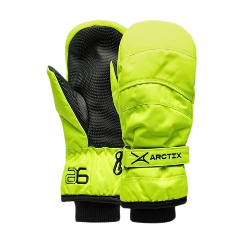 Image of Arctix Kids Freestyle Insulated Ski Mittens