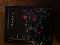 Selected Material from Chemistry the Molecular Nature of Matter and Change 0077566424 Book Cover