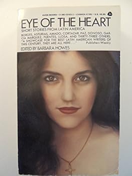 Eye of the Heart