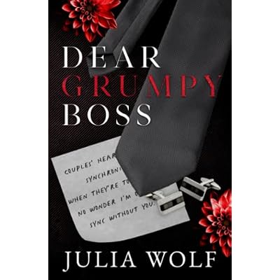 Dear Grumpy Boss Special Edition