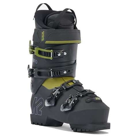 K2 BFC 90 Mens Ski Boots, 28.5 Cover