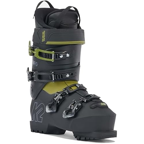 K2 BFC 90 Men's Ski Boots