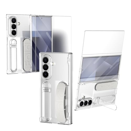 Coque Samsung Galaxy Z Trifold antichoc avec charnière protégée et porte-carte