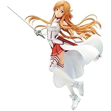 Alter Sword Art Online The Movie Ordinal Scale Asuna 1 7 Scale PVC Figure
