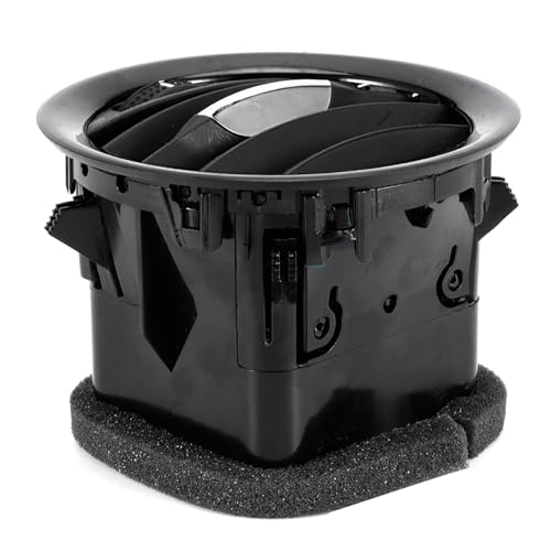 Ventilación de aire eficiente para el salpicadero de tu Vauxhall Corsa D modelos 2006 a 2014 6
