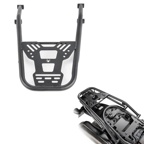 Porte-bagages arrière CL300 solide pour fixer vos sacs sur CL 250 500 2023
