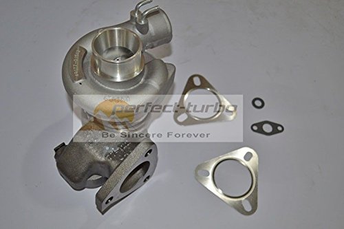 NEW TD04-10T 49177-01512 Turbo For Mitsubishi Delica L300 4D56 DE 2.5L
