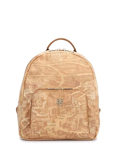 Sac à dos Ynot Gum Fantaisie Ville pour femme avec motifs originaux et design urbain chic