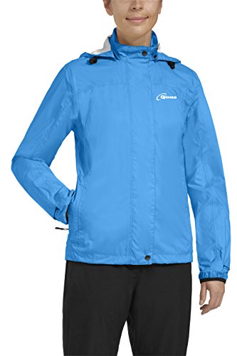 GONSO giacca a vento da donna ALEGRA