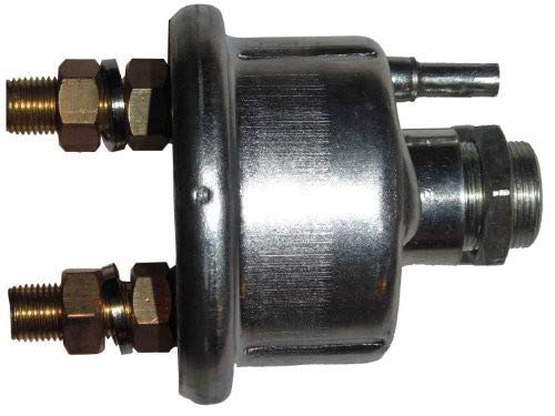 Tornado Heavy Equipment Parts Fits Caterpillar 7N0718 Battery Disconnect/Ignition Switch