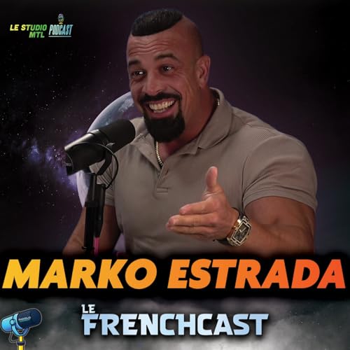 #289 - Marko Estrada