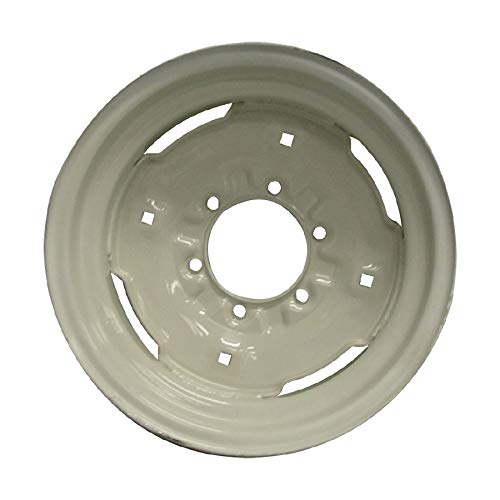 The 22 Best Agricultural Tractor & Farm Equipment Wheels of 2024 [Verified] Cherry Picks