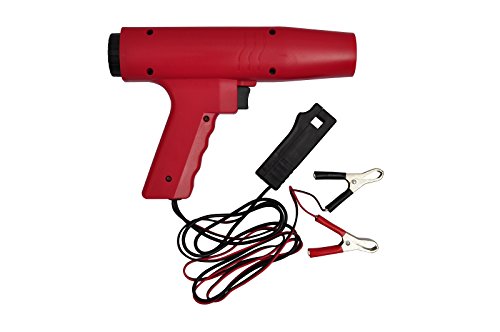 vidaXL Professional Xenon Inductive Timing Light Engine Motor Automotive Car Tool ABS