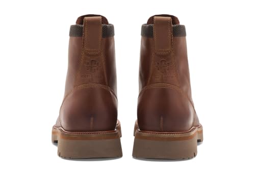 Image of Cole Haan mens American Classics Plain Toe Boot Waterproof
