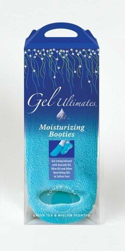 Gel Ultimates Moisturizing Booties