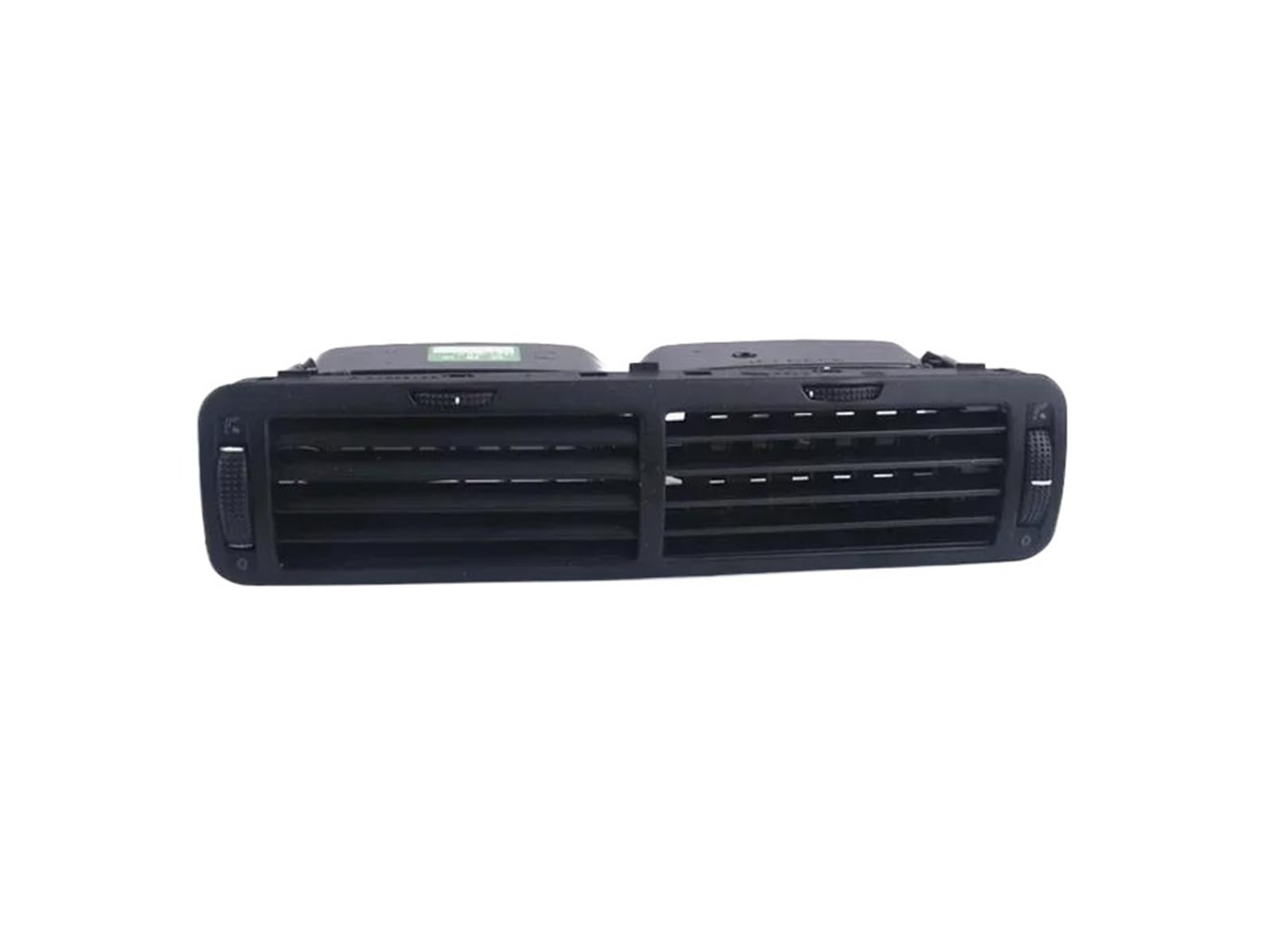 SINTEMEIOK car air conditioning vent assembly For Passat B5 1997-2005 Front Dashboard Central Air Vent Outlet A/C Heater Fit 3B0819728 3B0 819 728(Middle)