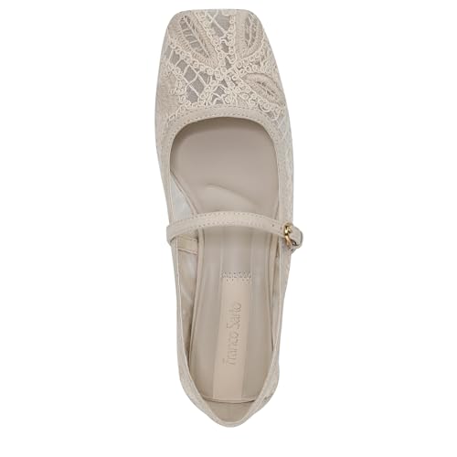 Image of Franco Sarto Tinsley Mary Jane Flats