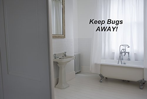 All-N-One Bug Defense Natural Spray by Exterminator's Choice for Roaches Ants Silver Fish Crickets|Spiders|Beetles|Fleas and ticks|Insect Repellents and Insect Killer Spray…