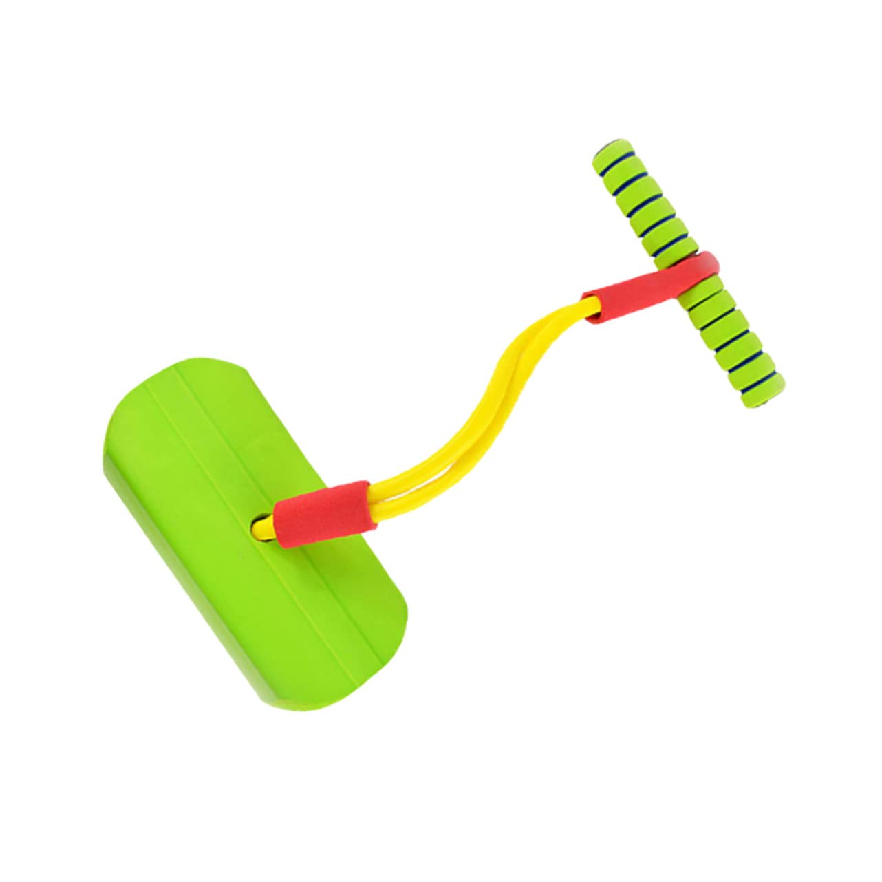 SUPVOX Jumping Toys for Kids Cartoon Shape Bounce Jumping Toys for Boys Girls Sound Interactive Features