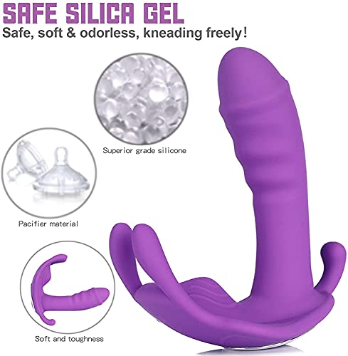 Brinquedos recarregaveis​USB Vǐbâtor para mulheres Portable Design ergonômico Vibração clitoriana Mu