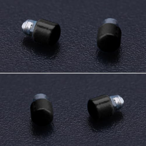 Image of Eye Opening Stuff Replacement Rivet for Oakley Holbrook OO9102 Sunglasses - Black