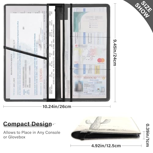 Organizador de Documentos Slim miniatura 3
