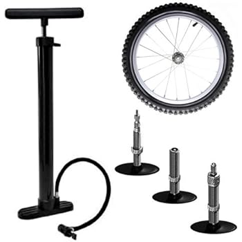bike pump home bargains