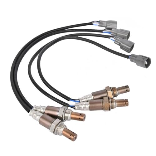 Sonde lambda Toyota 4Runner 4.0L idéale pour les longs trajets et voyages en famille