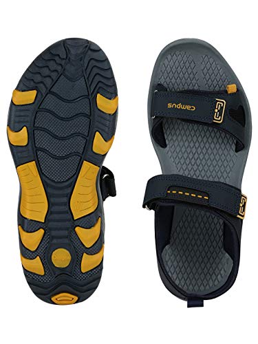 Image of Campus Men 2Gc-01 Sports Sandals