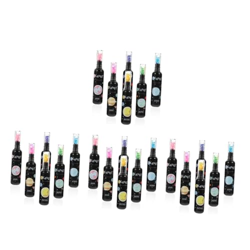 Stylos marqueurs fluorescents pour ne plus perdre les informations importantes des cours