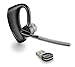 Produktbild Plantronics 87680-02, Noir