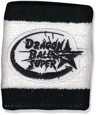 Dragon Ball Super - Pulsera Dbs Icon 02