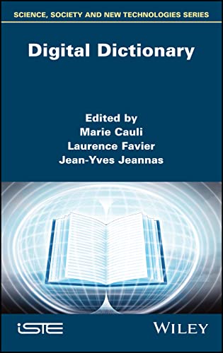 Digital Dictionary view 2