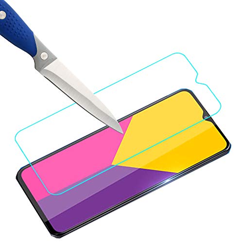 Image of Mr.Shield [3-PACK Designed For Samsung Galaxy A10e / Galaxy A10E [Tempered Glass] Screen Protector with Lifetime Replacement | Tempered Glass Japan Glass with 9H Hardness