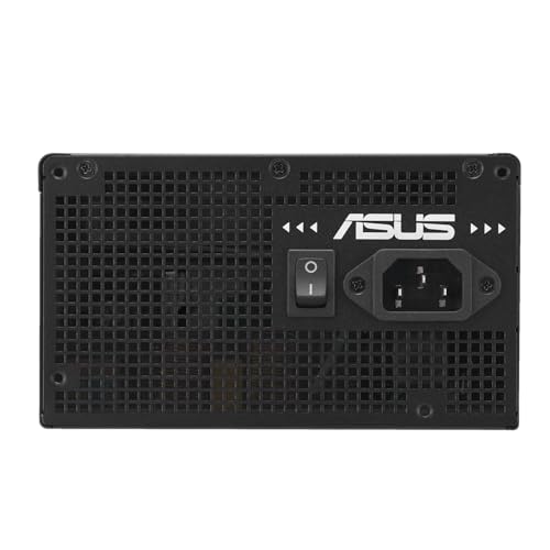 ASUS Prime 750W Bronze Netzteil (750 Watt, für Allround-PCs und Gaming-PCs, 80 Plus Bronze Zertifizierung, Lüfter mit Doppelkugellagern… – Ansicht 6