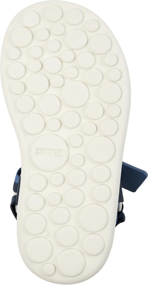 Camper Pelotas Flota Sandal K800579, Sandalia Niños