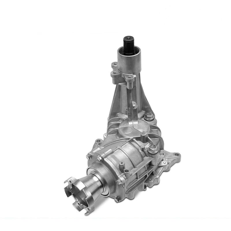Replacement Parts for Transfer Case Assembly for Buick Enclave 2008-2017 GMC Acadia 2007-2017 Saturn Mod-A58PP-43969