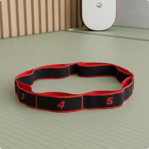 HEAVENGLOW Store Meadawgs Taekwondo Kick Band Red - Image 3